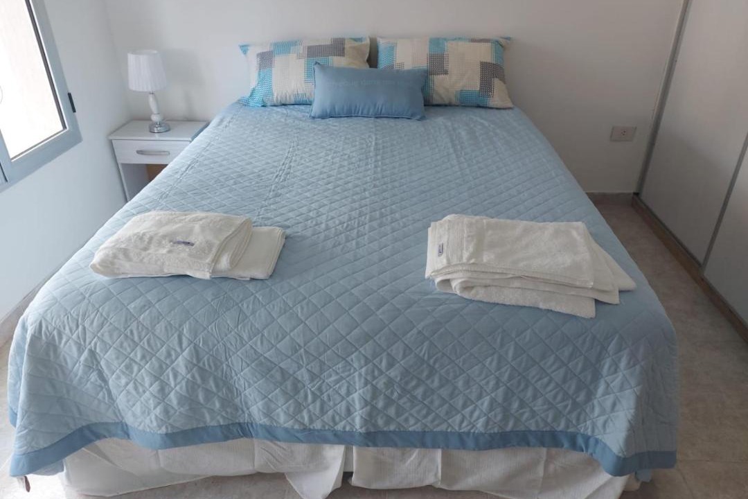 Photo of Bedroom in Playa Union