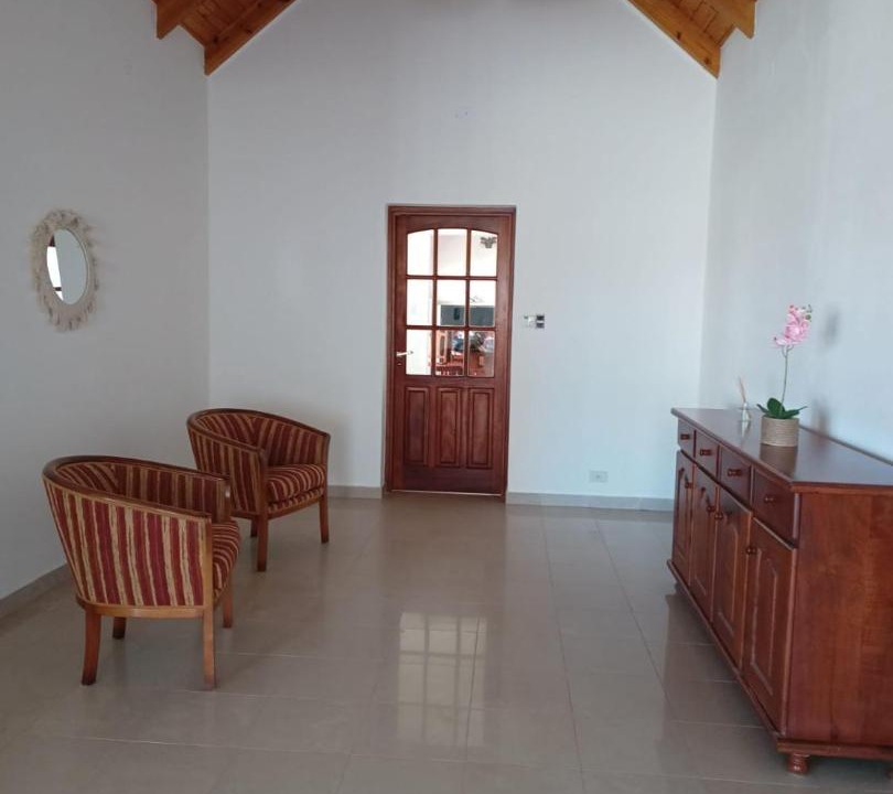 Photo of Livingroom in Playa Union