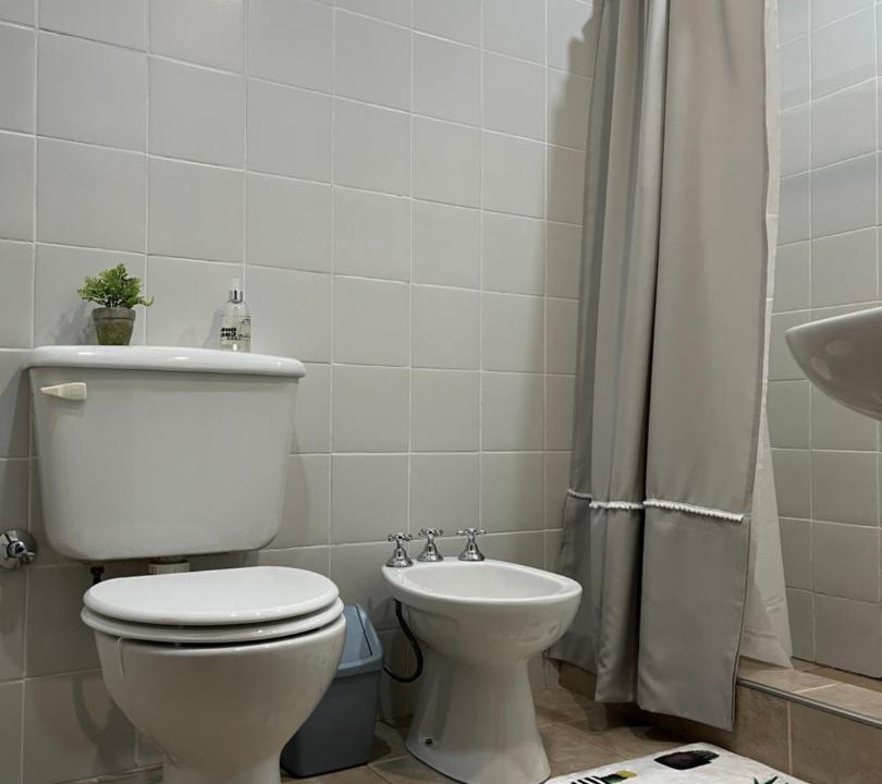 Photo of Bathroom in Rio Gallegos