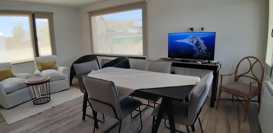 Photo of Livingroom in Dina Huapi
