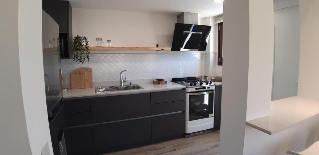 Photo of Kitchen in Dina Huapi