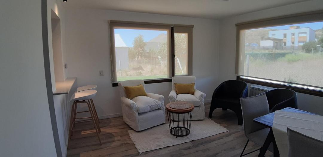 Photo of Livingroom in Dina Huapi