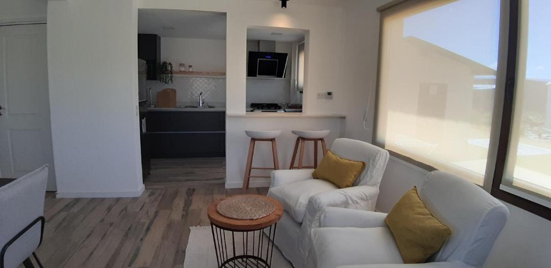 Photo of Livingroom in Dina Huapi
