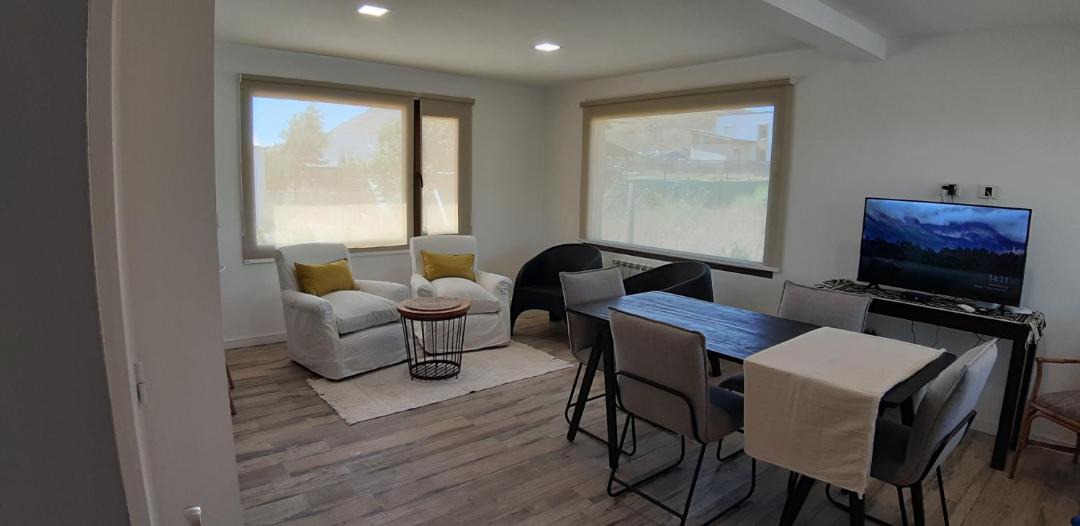 Photo of Livingroom in Dina Huapi