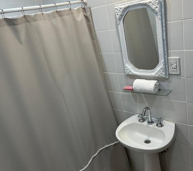 Photo of Bathroom in Rio Gallegos