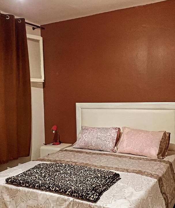 Photo of Bedroom in Talborjt