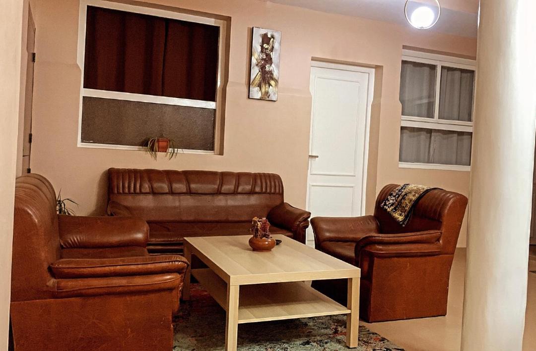 Photo of Livingroom in Talborjt