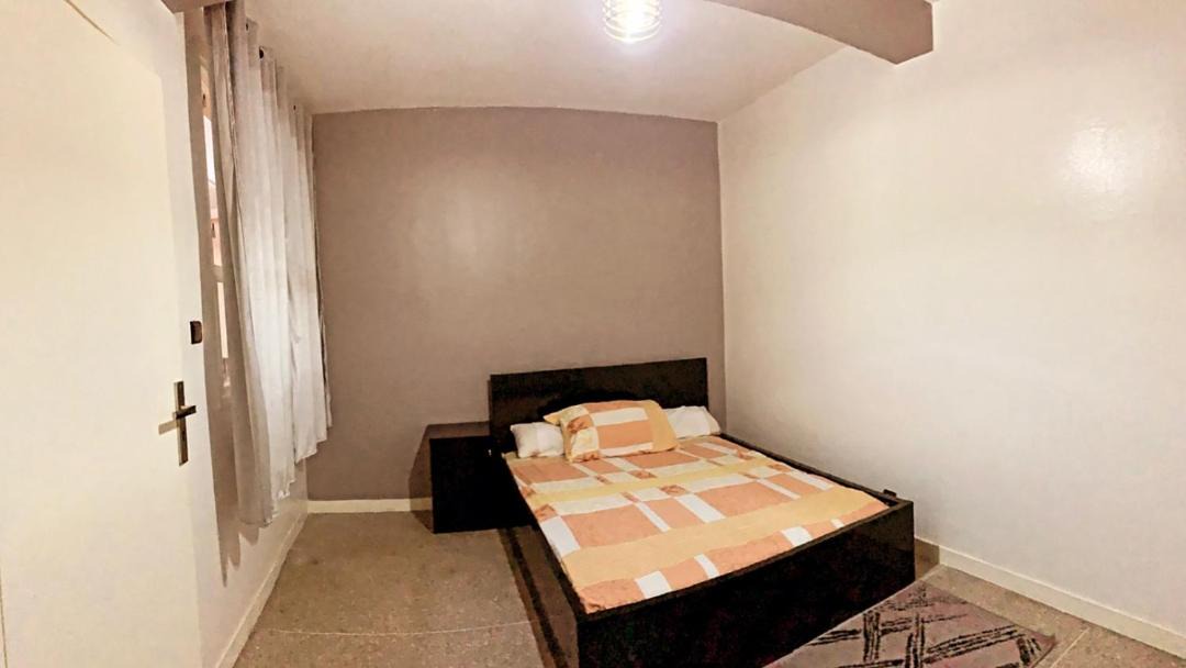 Photo of Bedroom in Talborjt