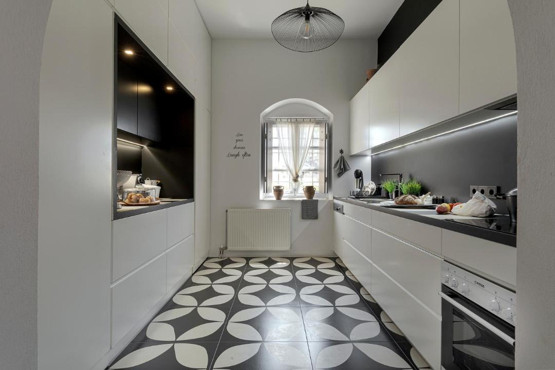 Photo of Kitchen in Fira