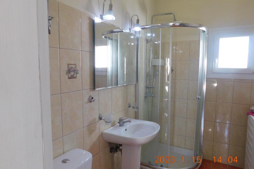 Photo of Bathroom in Menegata