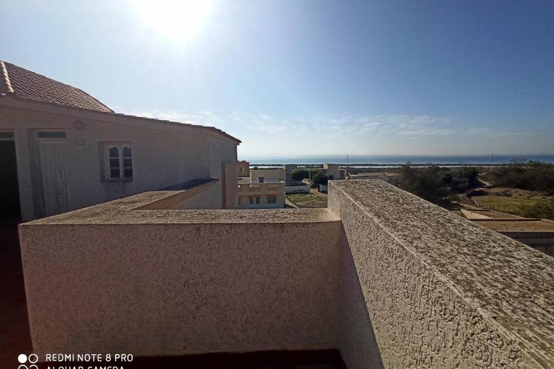 Photo of Buildings in Arekmane