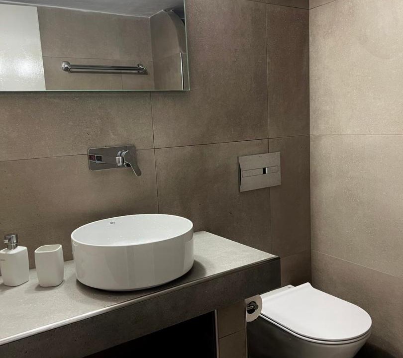 Photo of Bathroom in Perissa