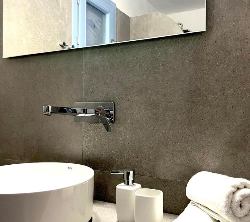 Photo of Bathroom in Perissa