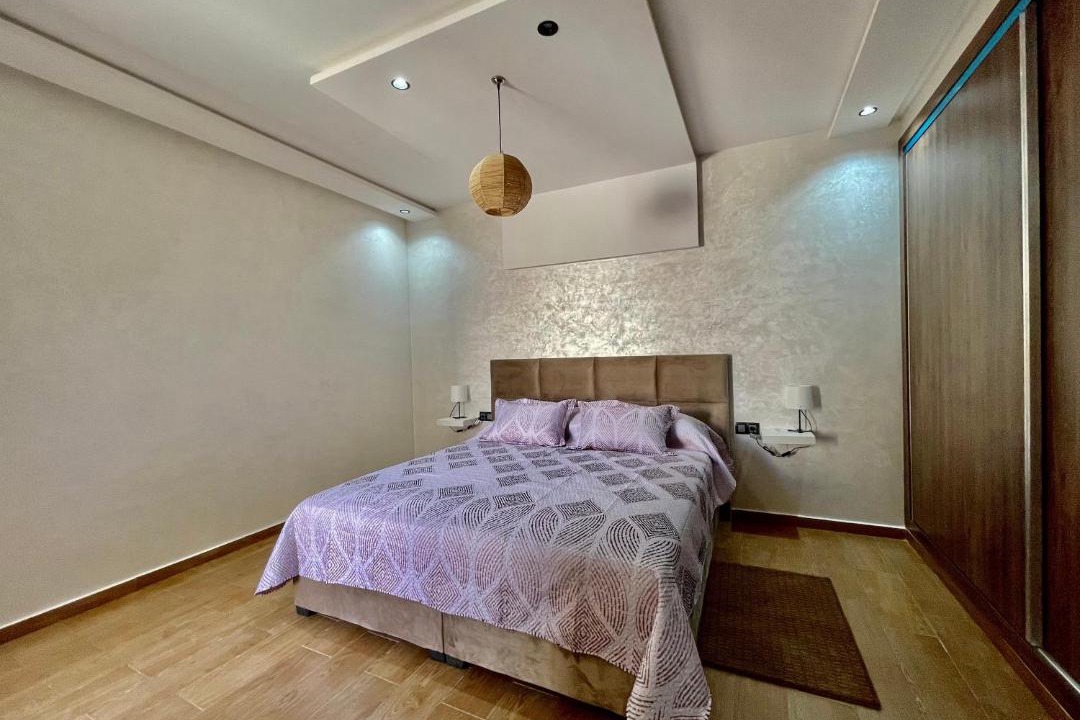 Photo of Bedroom in Camp El Ghoul