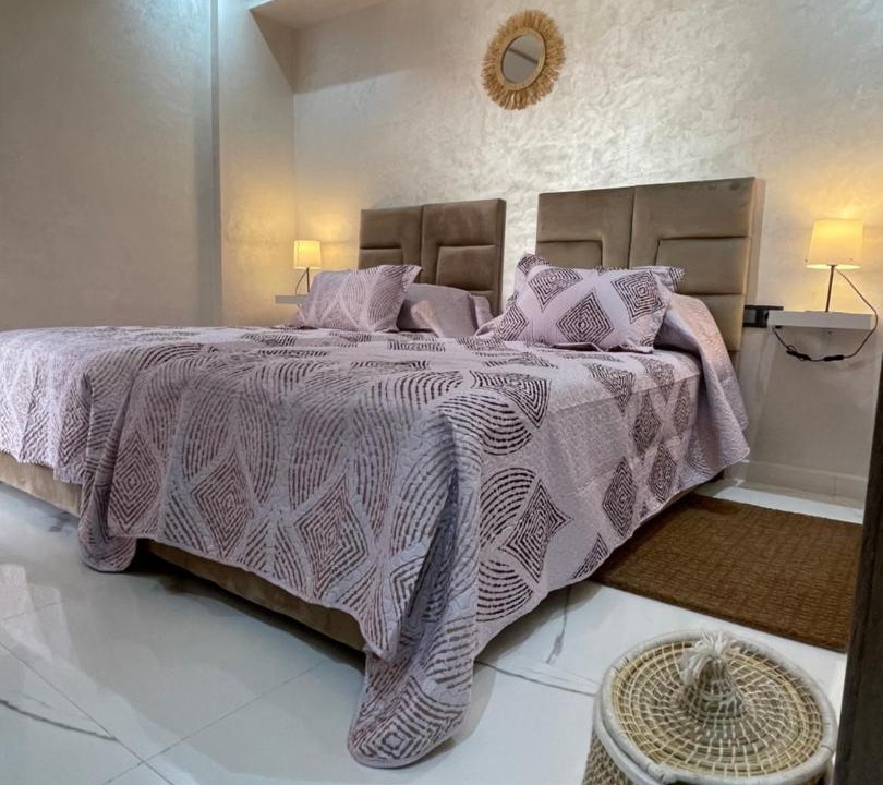 Photo of Bedroom in Camp El Ghoul