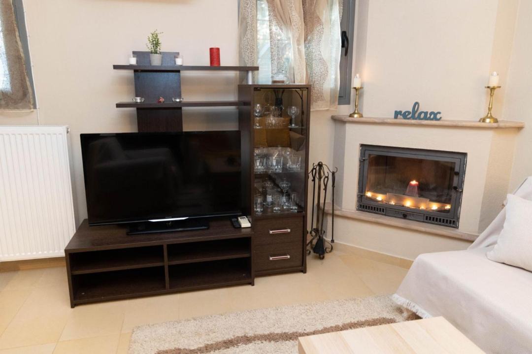 Photo of Livingroom in Trikala