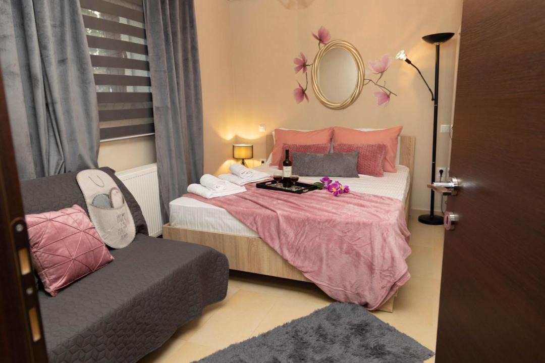 Photo of Bedroom in Trikala