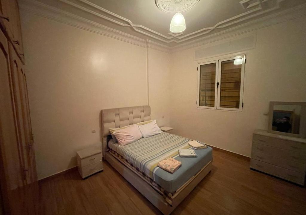 Photo of Bedroom in Larache