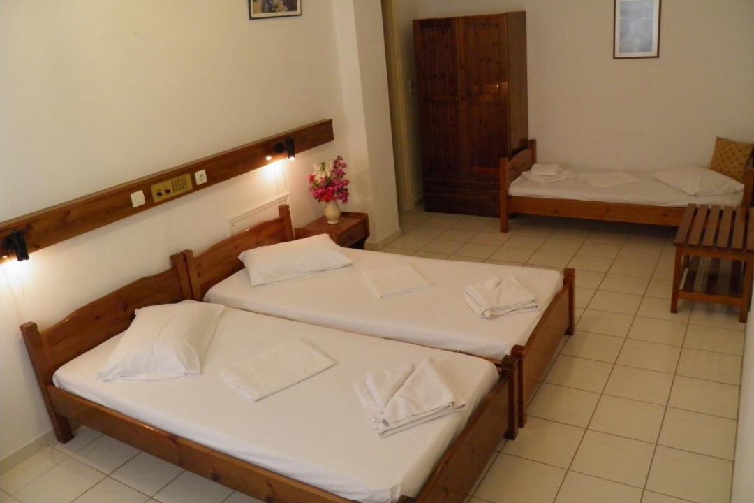 Photo of Bedroom in Kamari