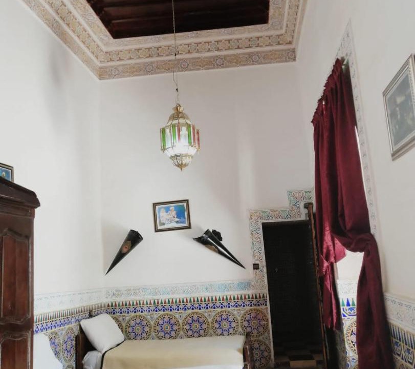 Photo of Bedroom in Freyja