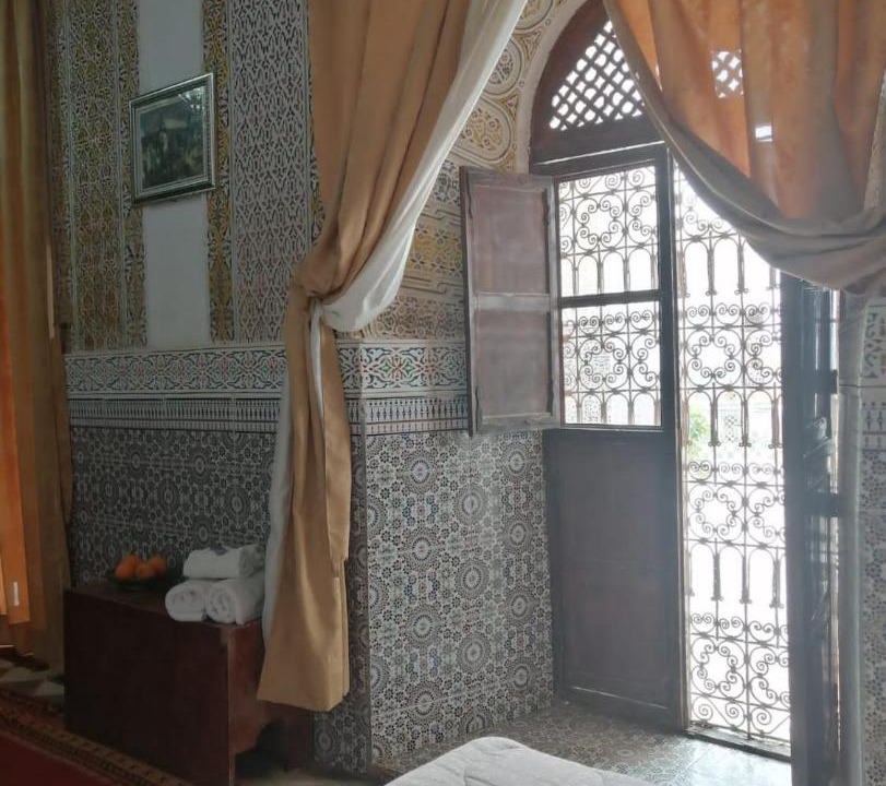Photo of Bedroom in Freyja