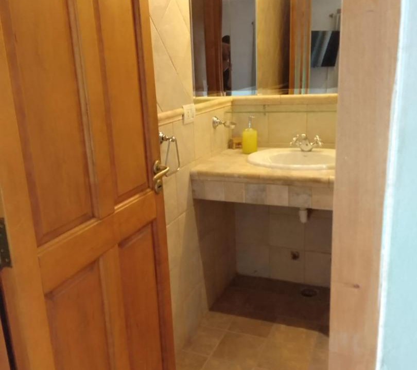 Photo of Bathroom in San Carlos de Bariloche