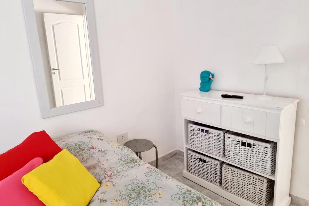 Photo of Bedroom in Mercado de la Ciudad