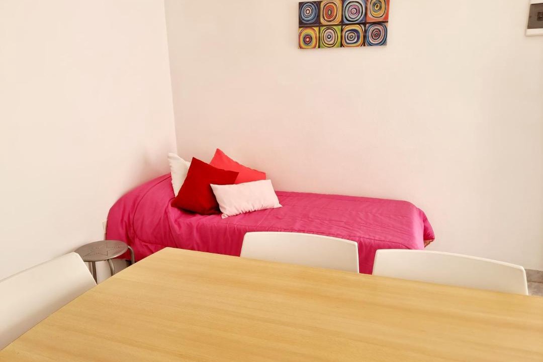 Photo of Bedroom in Mercado de la Ciudad