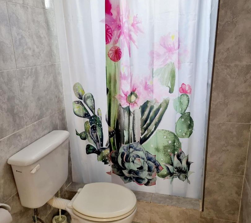 Photo of Bathroom in Mercado de la Ciudad