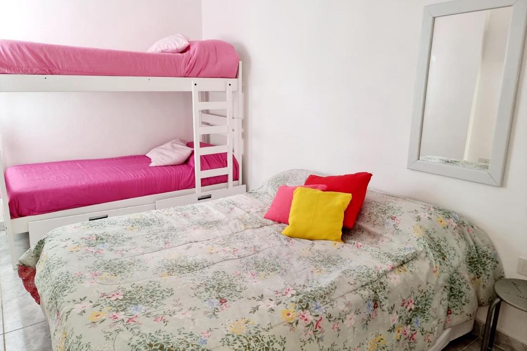 Photo of Bedroom in Mercado de la Ciudad