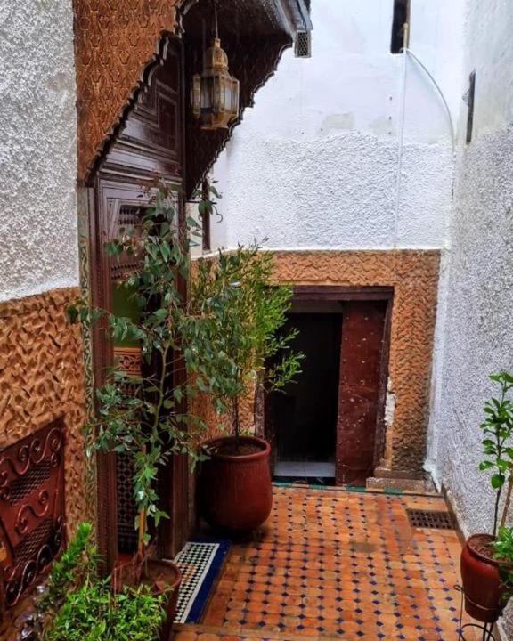 Photo of Patio Balcony in Zekkak Er Roumane