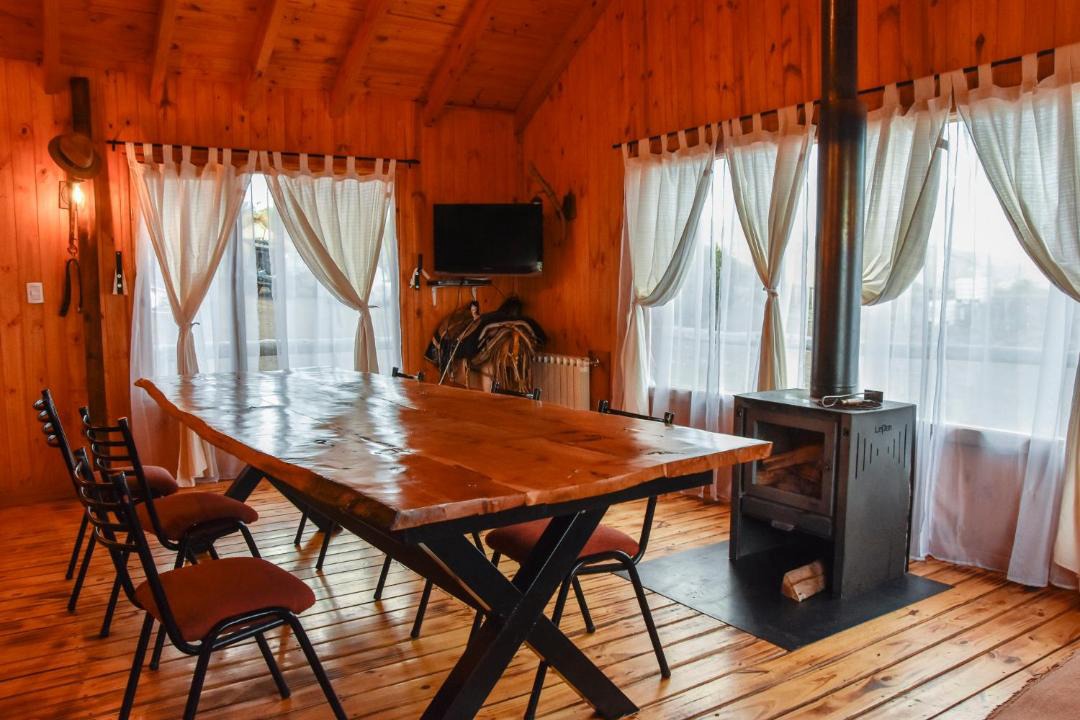 Photo of Livingroom in San Martin de los Andes