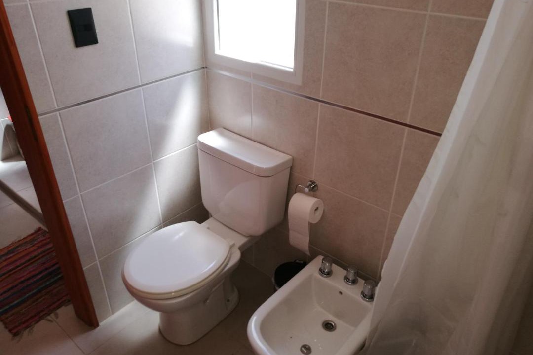 Photo of Bathroom in Province of Rio Negro