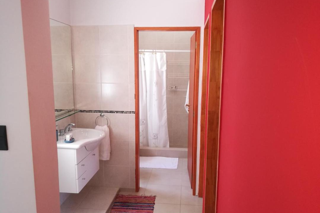 Photo of Bathroom in Province of Rio Negro