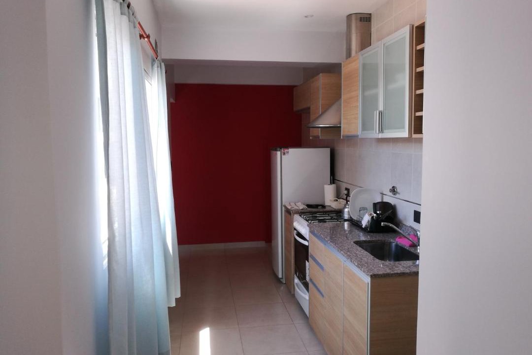 Photo of Kitchen in Province of Rio Negro