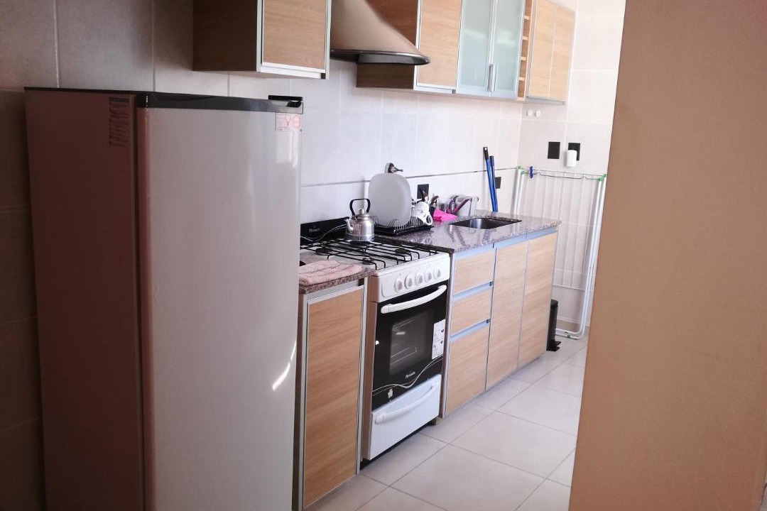 Photo of Kitchen in Province of Rio Negro