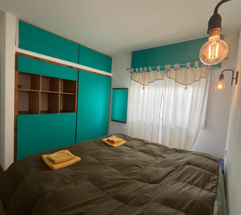 Photo of Bedroom in Playa Union