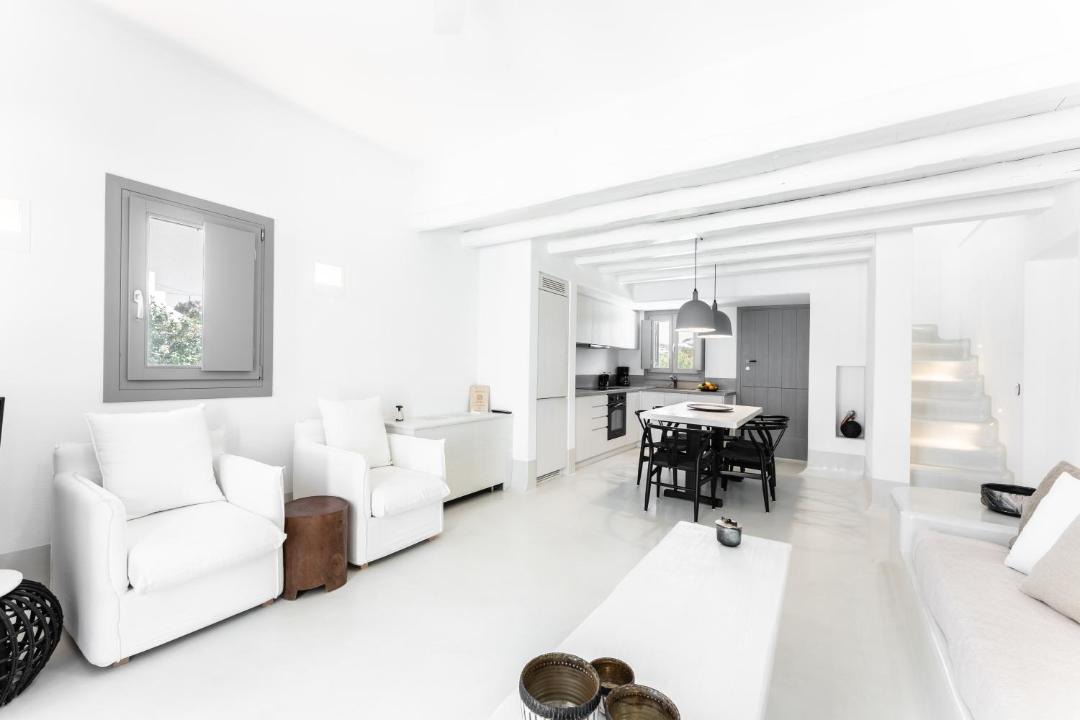 Photo of Livingroom in Megalochori