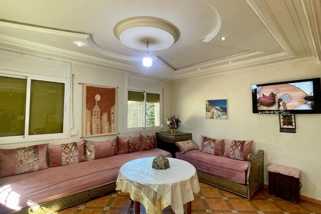 Photo of Livingroom in Imouzzer du Kandar