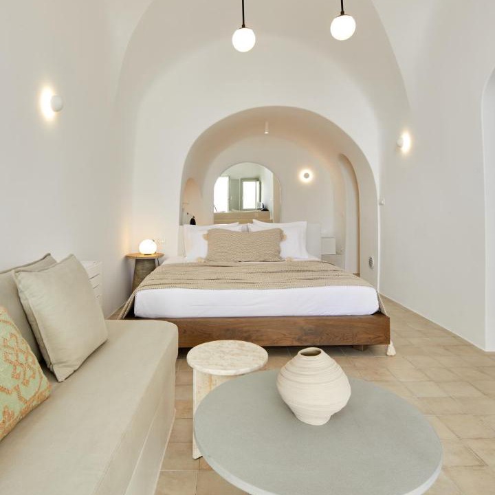 Photo of Bedroom in Pyrgos