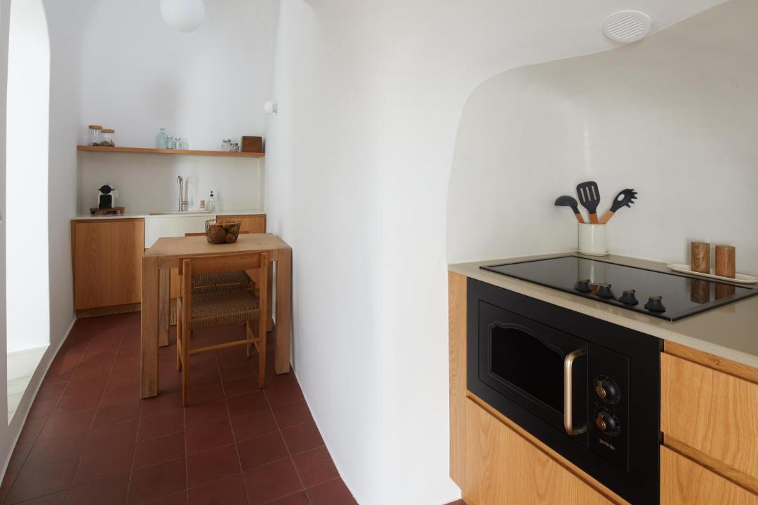 Photo of Kitchen in Pyrgos