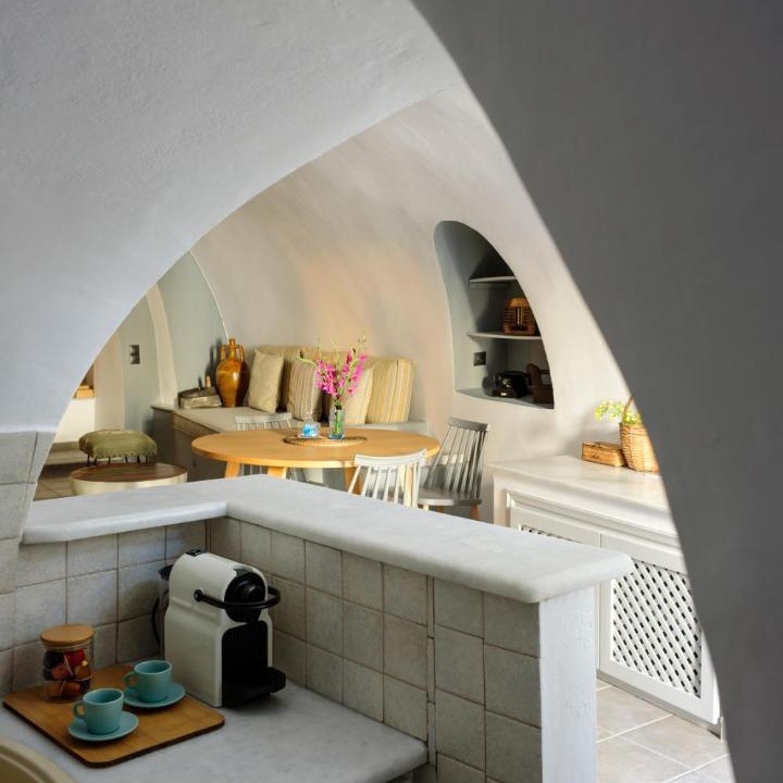 Photo of Kitchen in Finikia