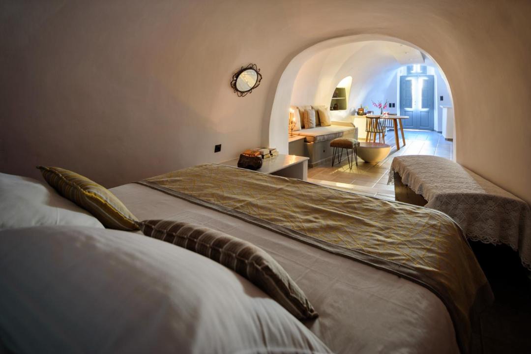 Photo of Bedroom in Finikia
