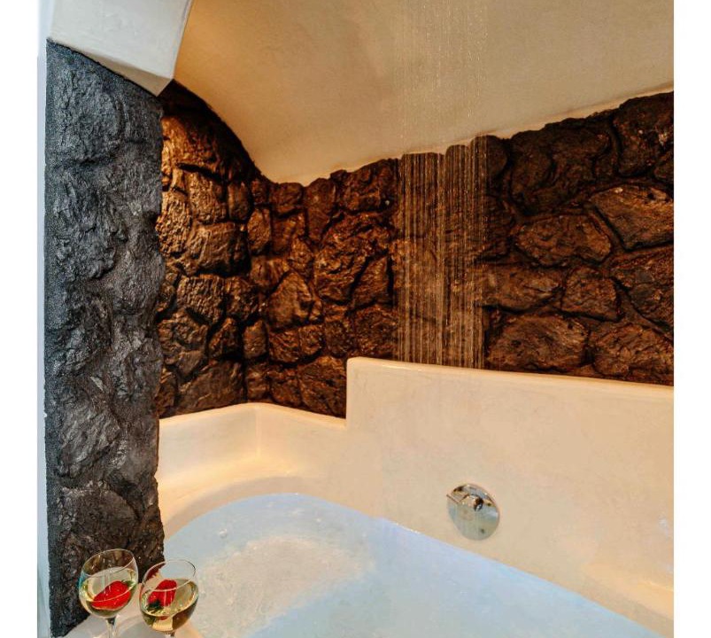 Photo of Bathroom in Exo Gonia