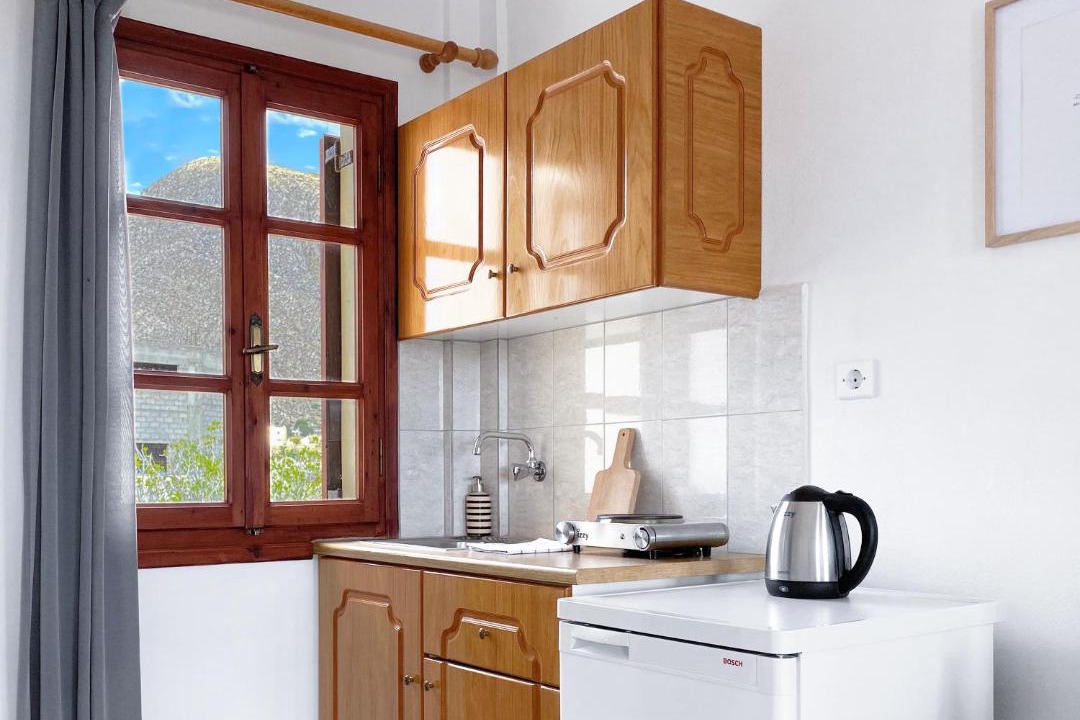 Photo of Kitchen in Perissa