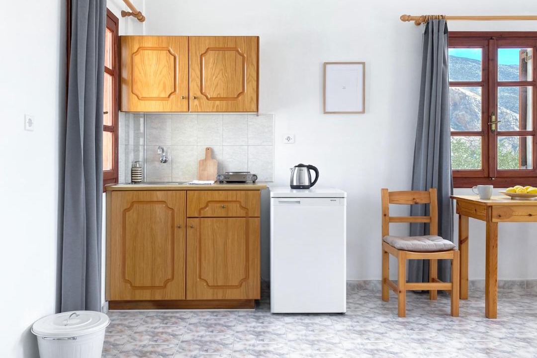 Photo of Kitchen in Perissa