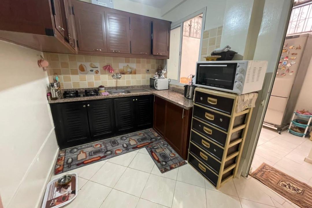 Photo of Kitchen in Deroua