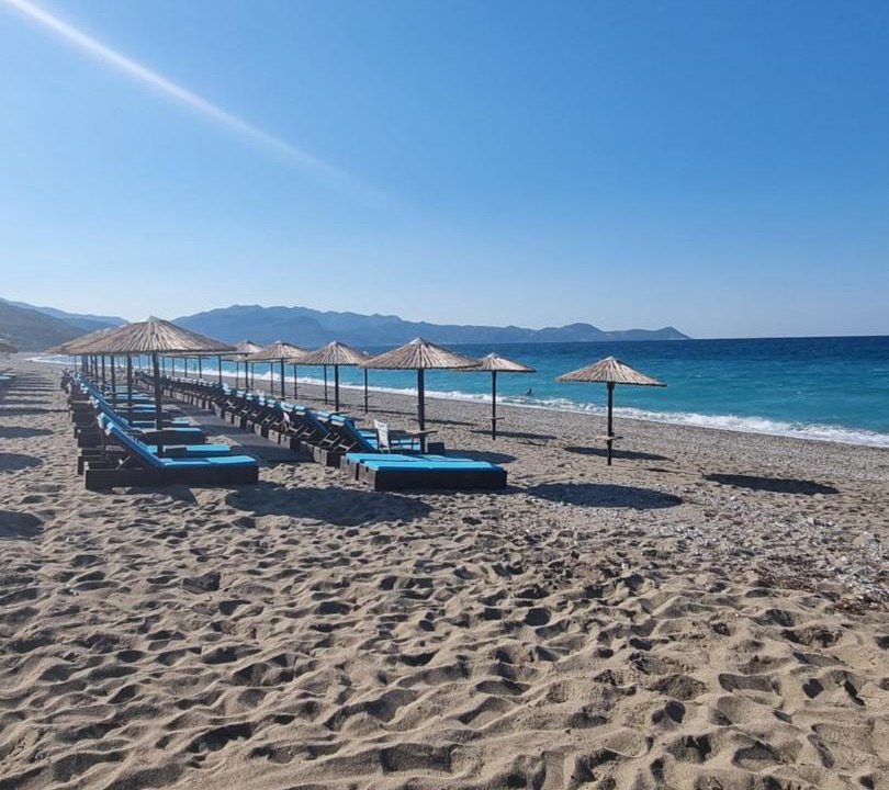 Photo of Outdoor in Mourteri