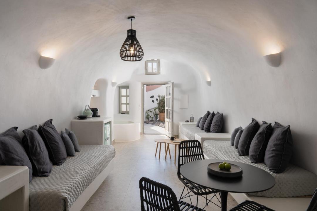 Photo of Livingroom in Megalochori