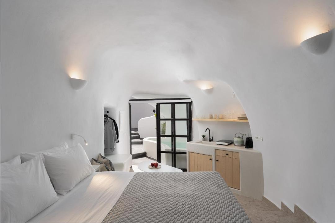 Photo of Bedroom in Megalochori